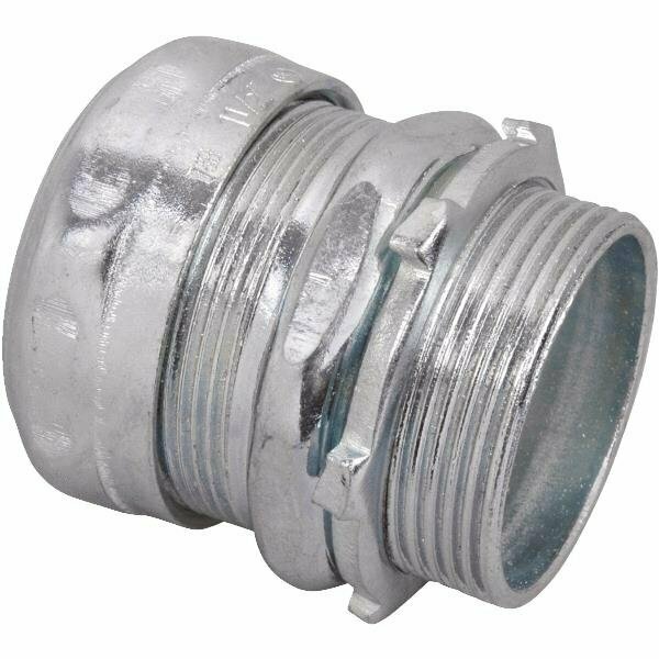 Abb 2 in. Emt Connector 893A